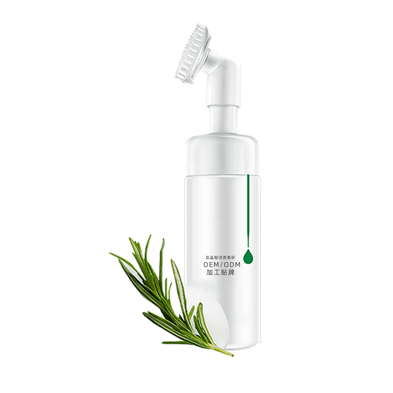 河北区_洁面摩丝OEM/ODM 定制加工贴牌