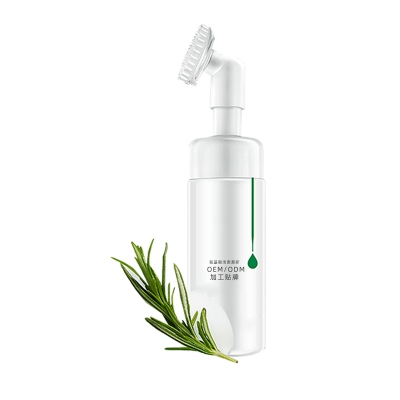 河北区_洁面摩丝OEM/ODM 定制加工贴牌