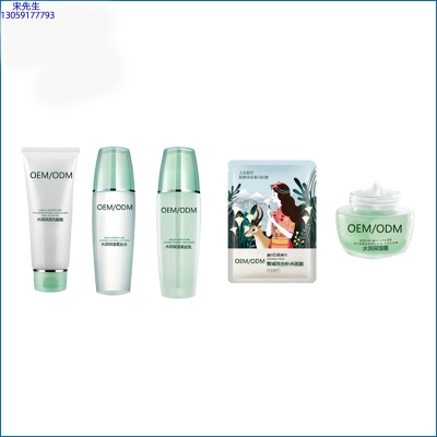 河北区_补水保湿化妆品套装